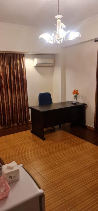 Paradise Hotel تانجونغ بينانغ المظهر الخارجي الصورة
